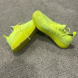 Lane Eight size 7.5 - like new